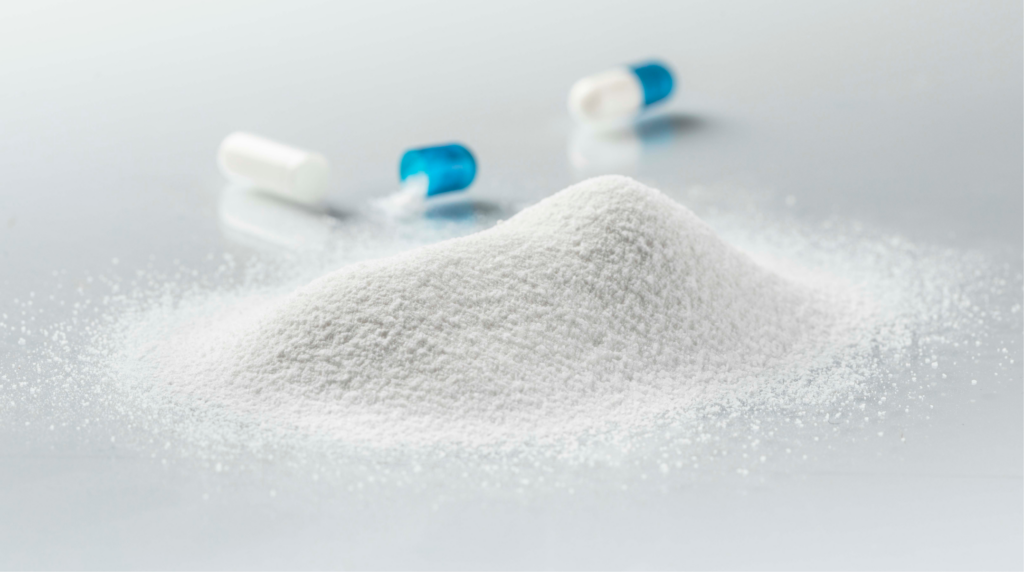 Lactalis Ingredients pharma