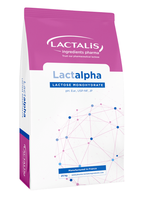 Lactalpha product