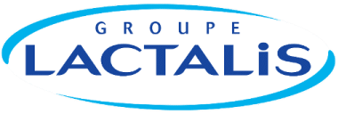 logo lactalis group