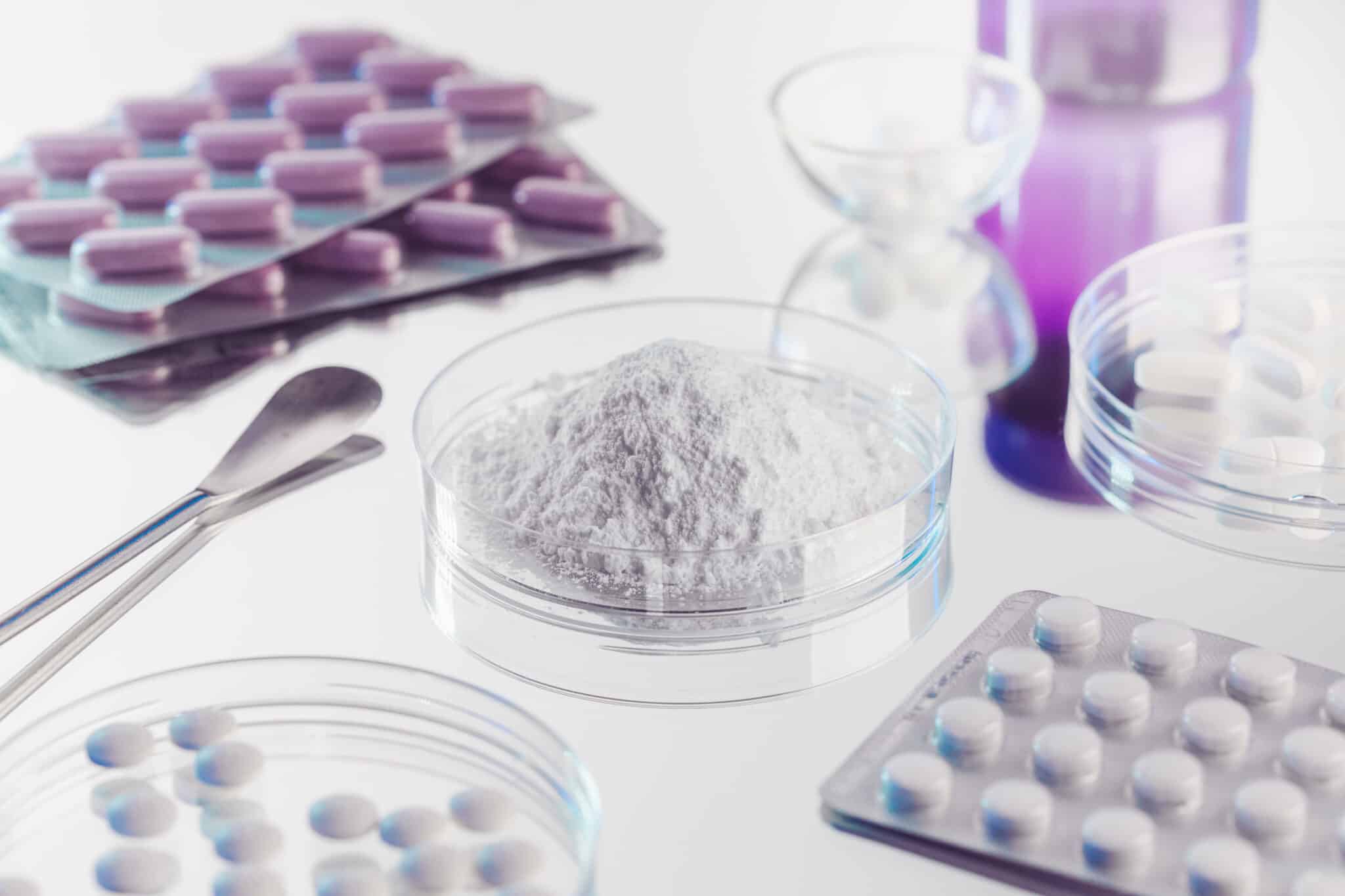 Lactose quality in pharmaceutical products: a comprehensive overview of ...