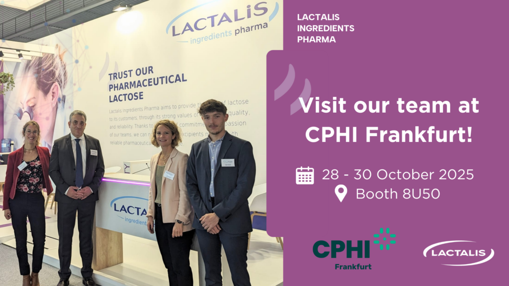 CPHI Frankfurt 