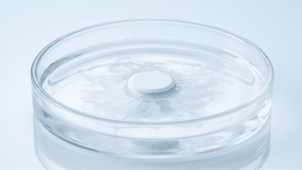 Solubility