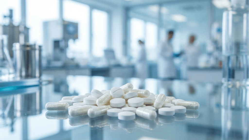 Bioavailability